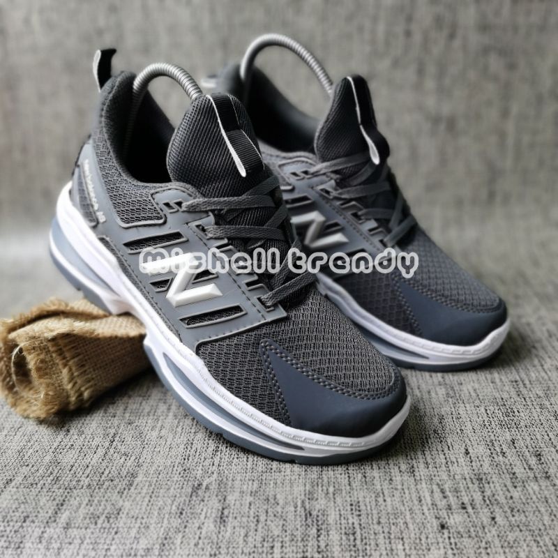 SEPATU SPORT PRIA  NB  BEST SELLER SEPATU FASHION PRIA TERLARIS SEPATU CASUAL TERBARU