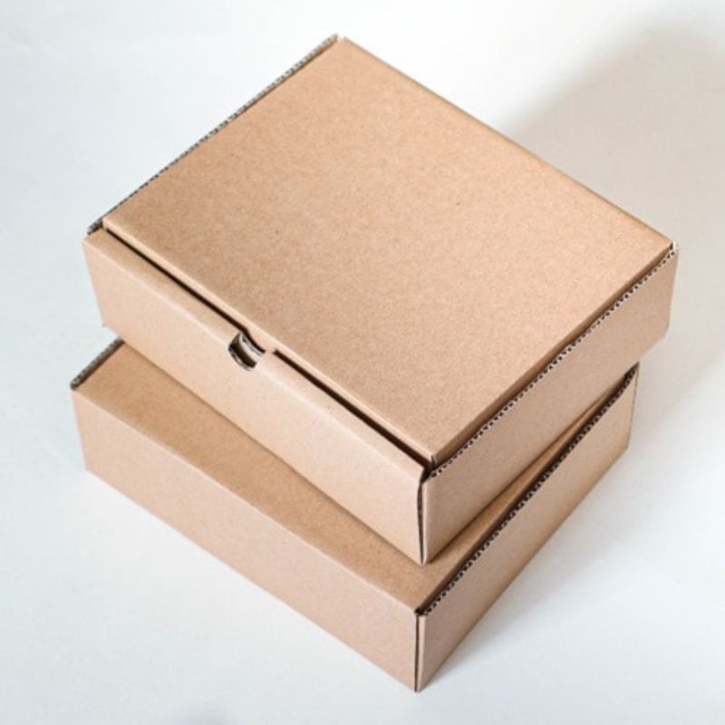 

Box Kosong