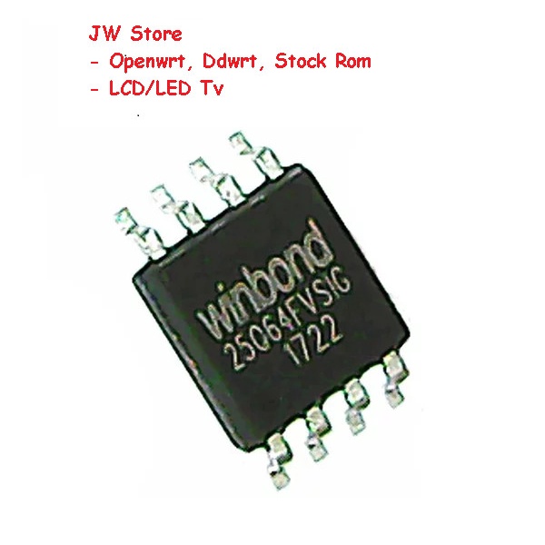 IC SP1 PLUS BIOS FIRMWARE DDWRT OPENWRT LCD TV