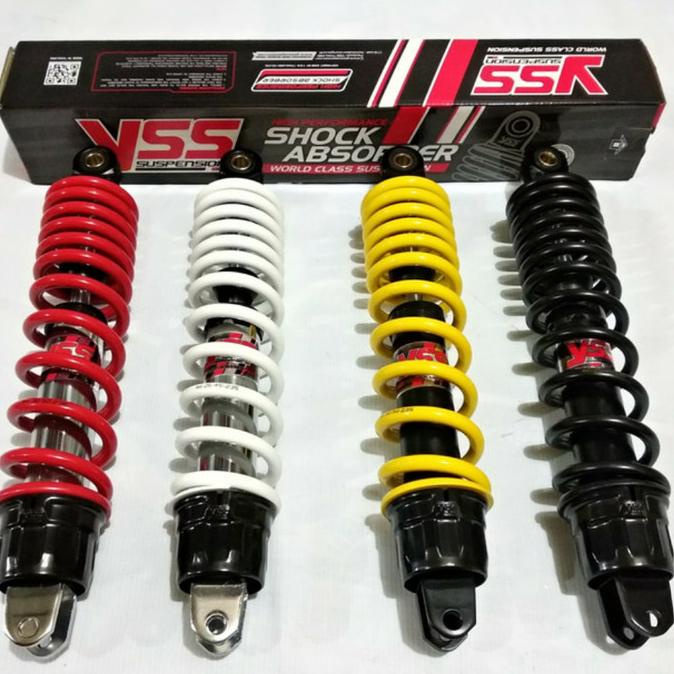 Shockbreaker YSS Matic GARANSI 1 TAHUN Shock YSS 330 mm Vario Beat TERLARIS TERPERCAYA ORIGINAL