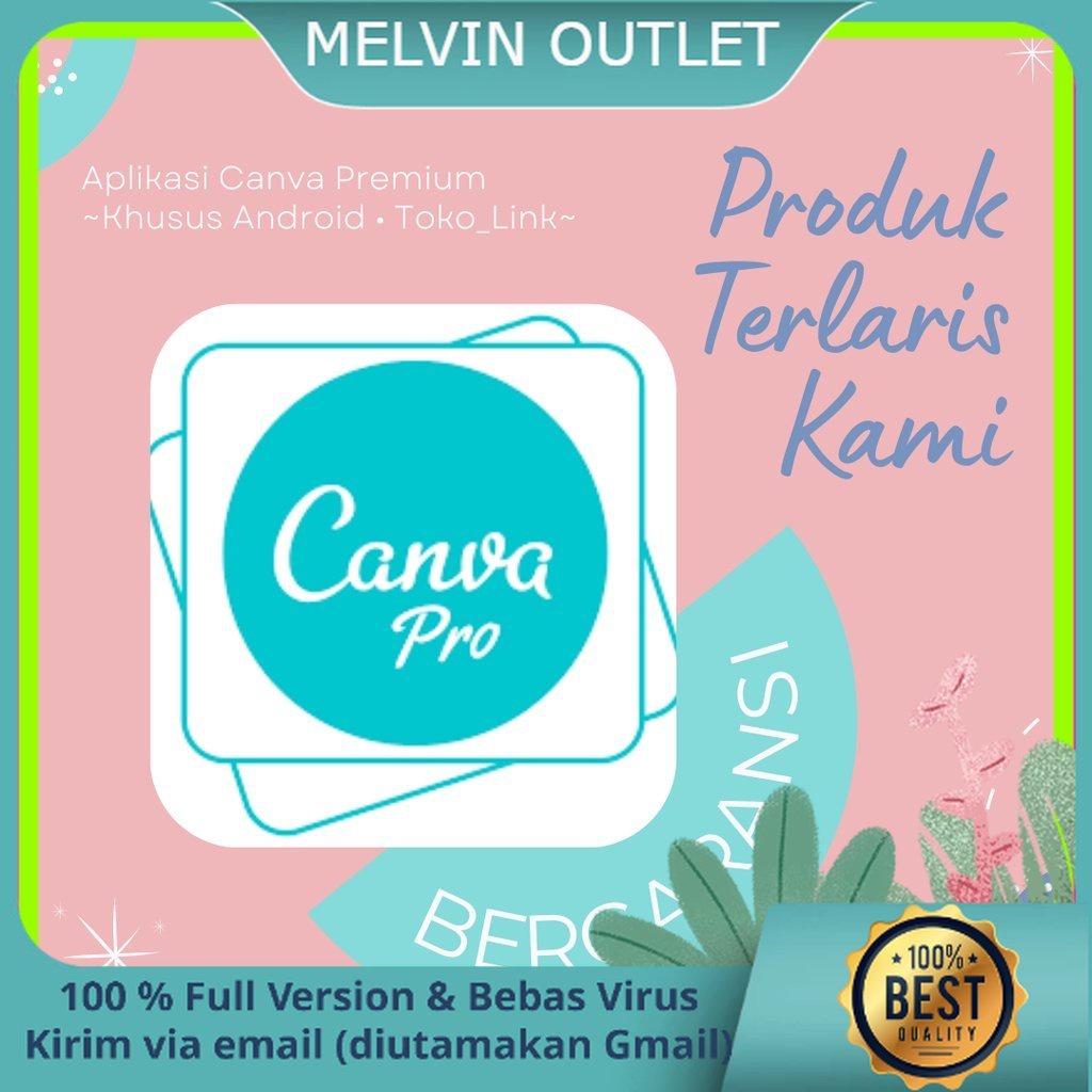 

Canva Pro Official Invite Team Proses Cepat Aman & Legal
