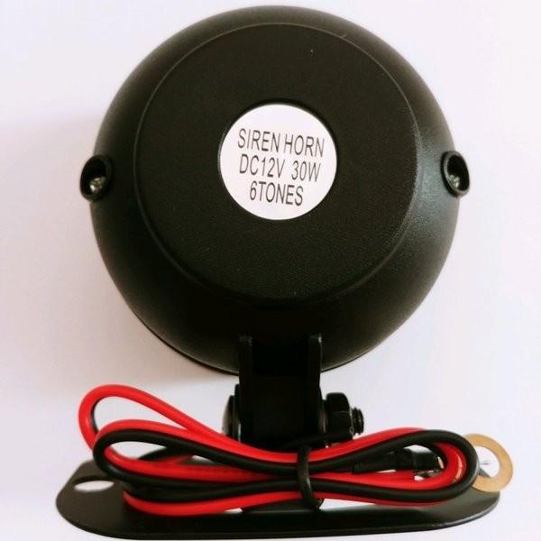 Promo toa alarm mobil 6 suara Berkualitas