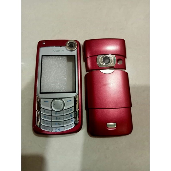 Casing nokia 6680