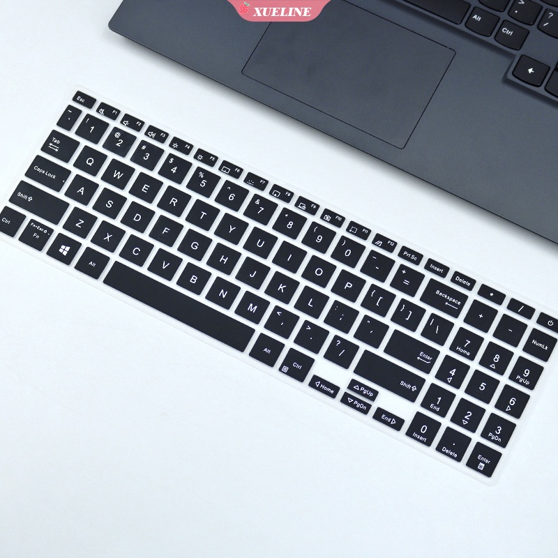 Stiker Pelindung Keyboard Bahan Silikon Untuk ASUS VIVOBOOK 15x v5050e 2020 Notebook S5600FL s5600 S533FL S533F S533EQ