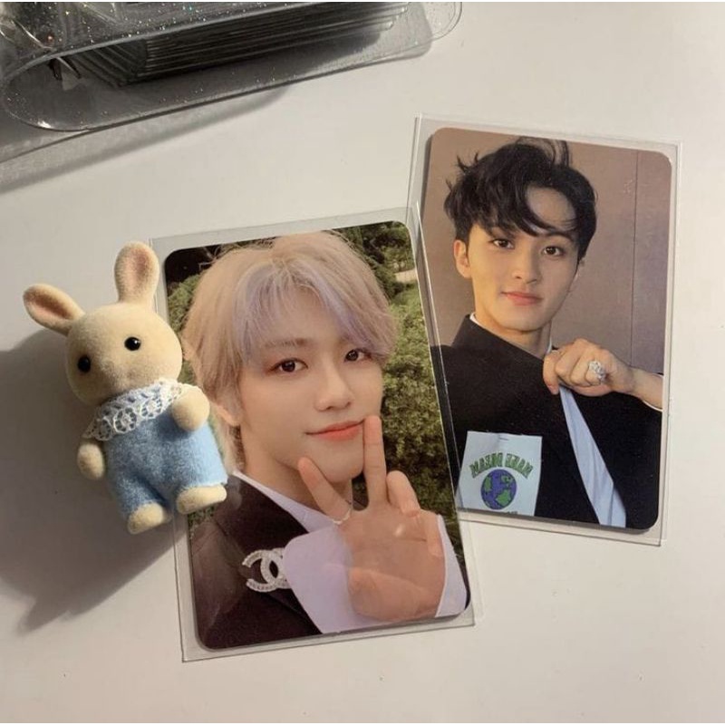 [READY] PHOTOCARD NCT SPECIAL PACKAGE