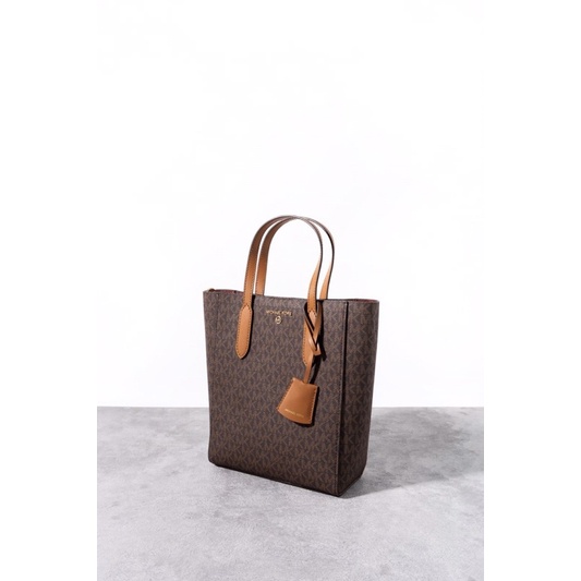 MK Sinclair small logo crossbody bag 20.5x25.5x9