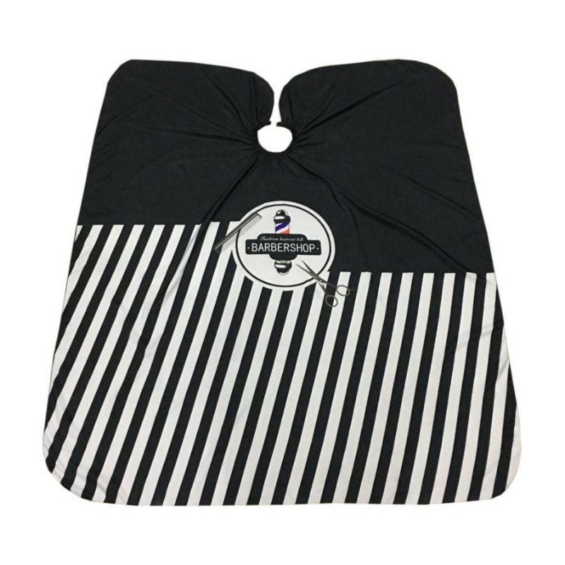 Kain Kep / Kip Barber Lampu