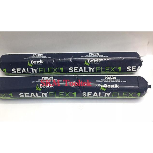 

Bostik Seal N Flex 1 / Bostik PU / Bostik Sosis