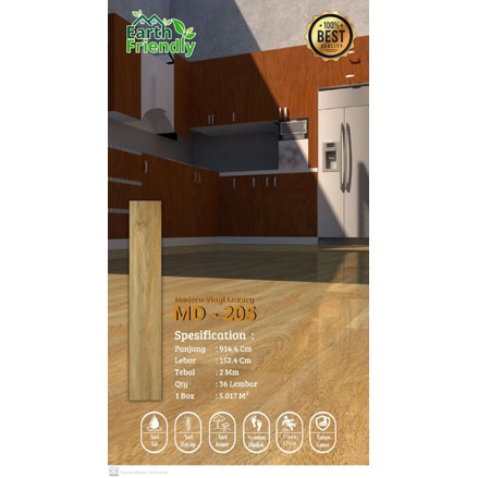 KARPET LANTAI VINYL TERBARU| PARKIT VINYL| LANTAI KAYU