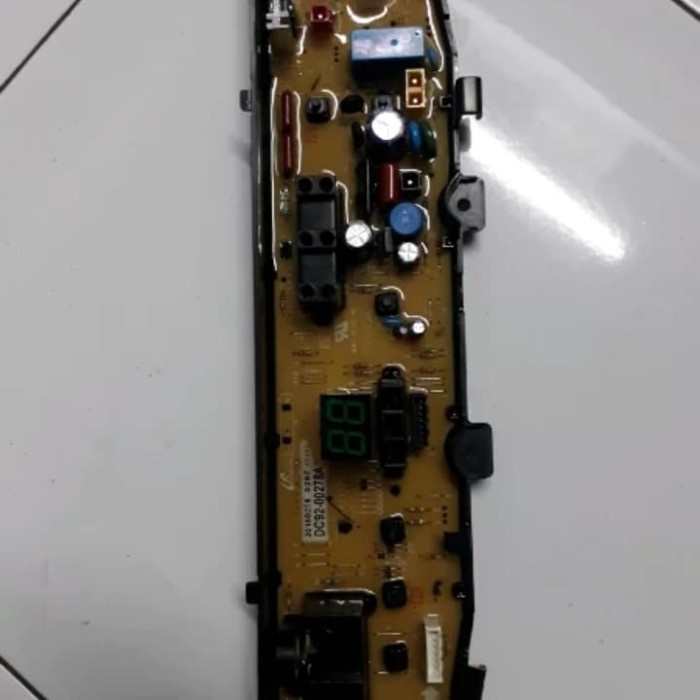 VNDH modul mesin cuci samsung WA70V4 WA90F4