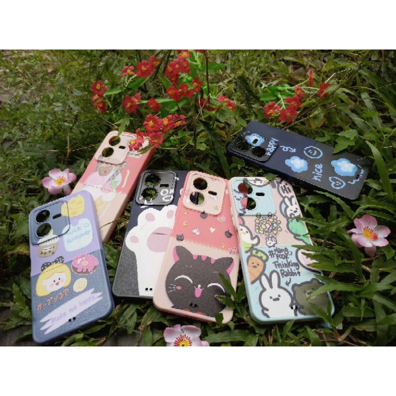 Softcase Motif Pelindung Lensa Kamera Motif Star Type REALME 9/REALME C11/REALME C20/REALME 5PRO/REALME 8i/REALME C31/REALME C35/REALME 5/REALME 5i/REALME 5S/REALME C3/REALME 3PRO/REALME 9PRO