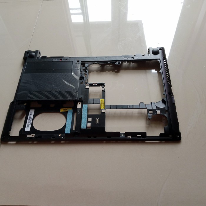 CASING BAWAH DASAR LENOVO IDEAPAD G405S G400S G410S