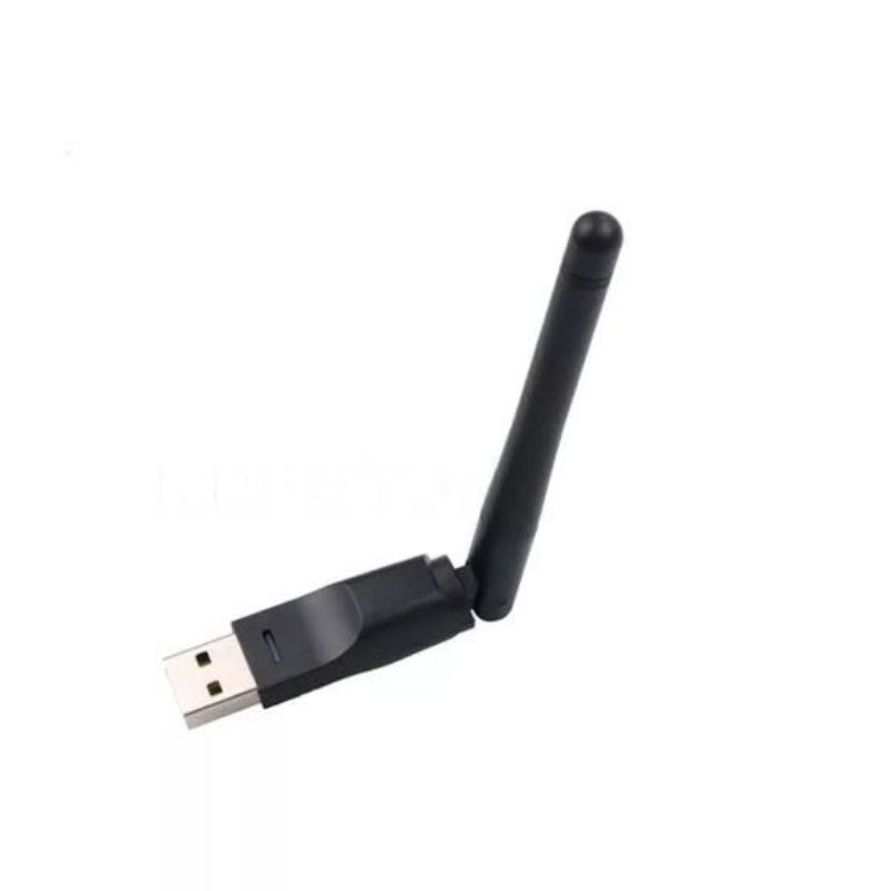 Dongle Wifi / Kabel HDMI - Antena Wifi Set Top Box DVB T2 USB