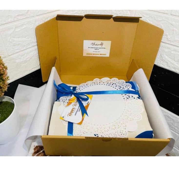 

う Hampers Wedding / Paket kado pernikahan SELIMUT IMPORT uk 135x185cm ヸ