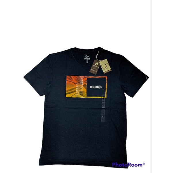 KAOS OCEAN PASIFIC ORIGINAL