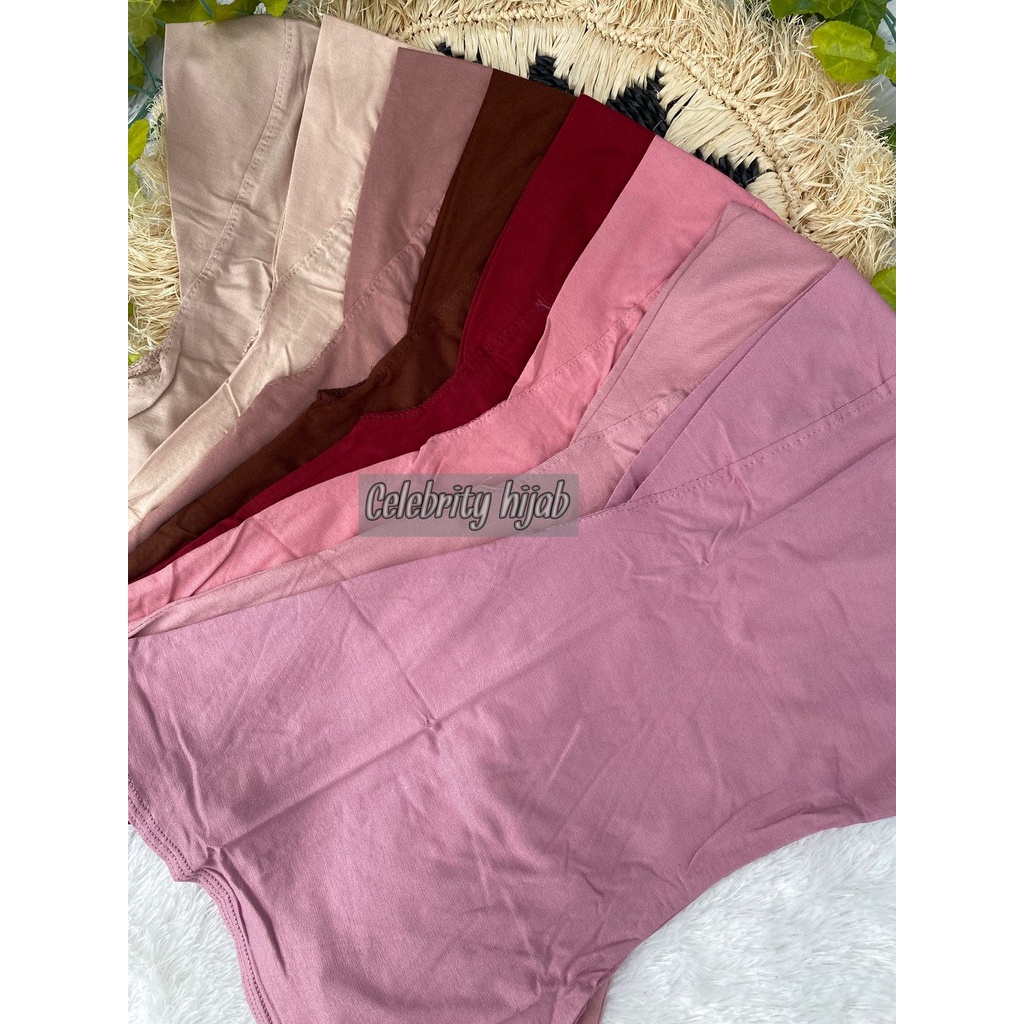 Inner Ninja/Inner Hijab Sport/Inner Antem Malaysia/Inner Malay