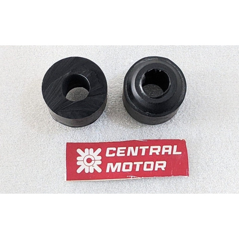 Karet ganjel knalpot Scorpio Berkualitas (harga per 1 biji) BEST SELLER