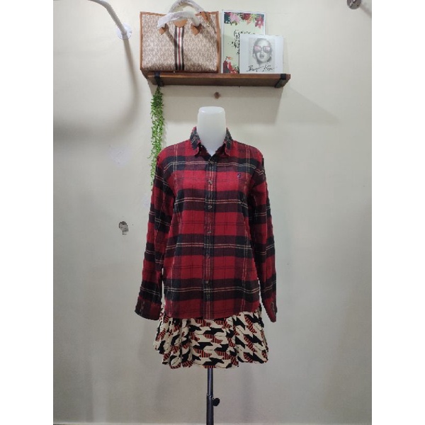 LINK KEMEJA NOTTON DEWASA TERBAIK RECOMMENDED