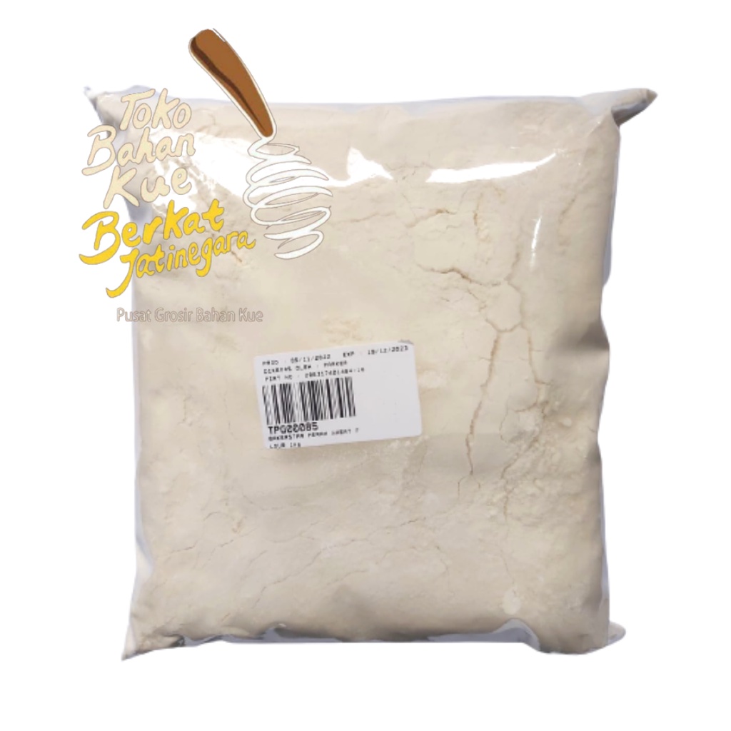 

BAKERSTAR MERAH WHEAT FLOUR 1 KG