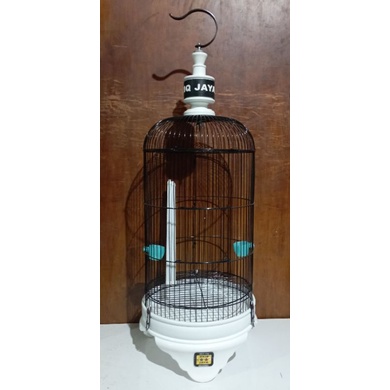 sangkar burung konin oriq jaya tebok super tebal