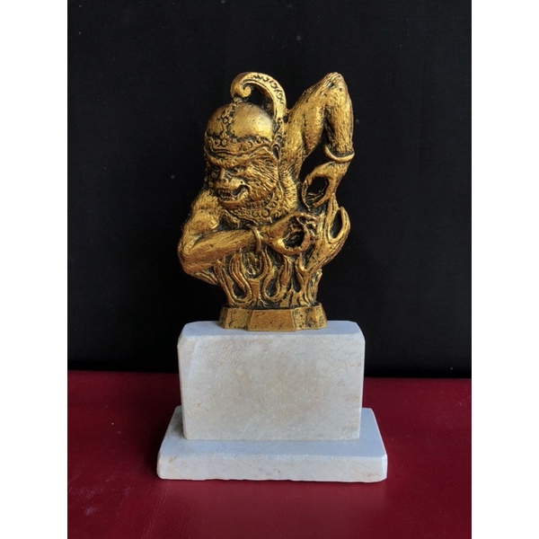 Piala Resin 2D Gepengan / Trophy Resin Lomba Burung / Piala Lempengan Resin