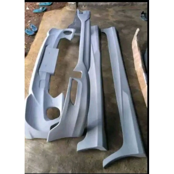 bodykit avanza xenia termurah dj Indonesia