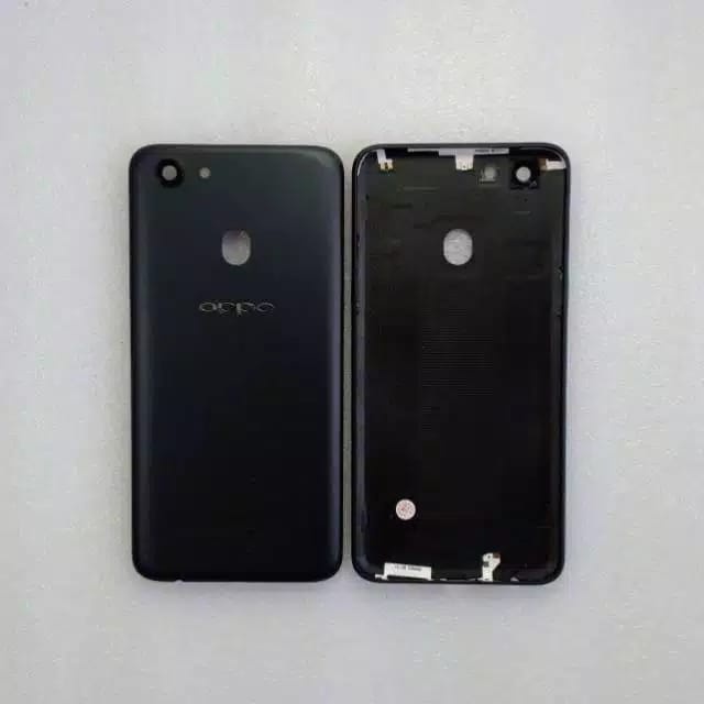 TUTUP BELAKANG BACK COVER OPPO F3 F5 OPPO F7 F9 ORI