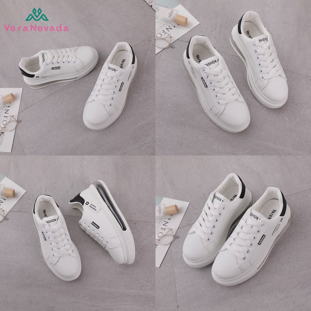 Vera Nevada Alice Sepatu Sneakers Wanita Sport Shoes VN1120