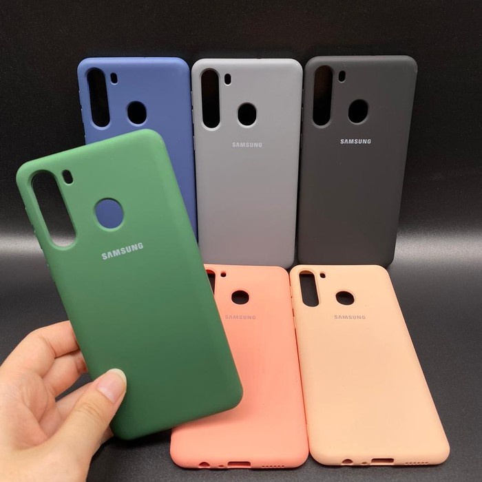 Samsung S8 / S8 Plus / S10 Plus / S20 Fe /S22/ S22 Plus/ S22 Ultra/ S22 PLUS /  A22 4G / M02 / M12 / A02s / S10 Lite 2020 Soft Case Rubber