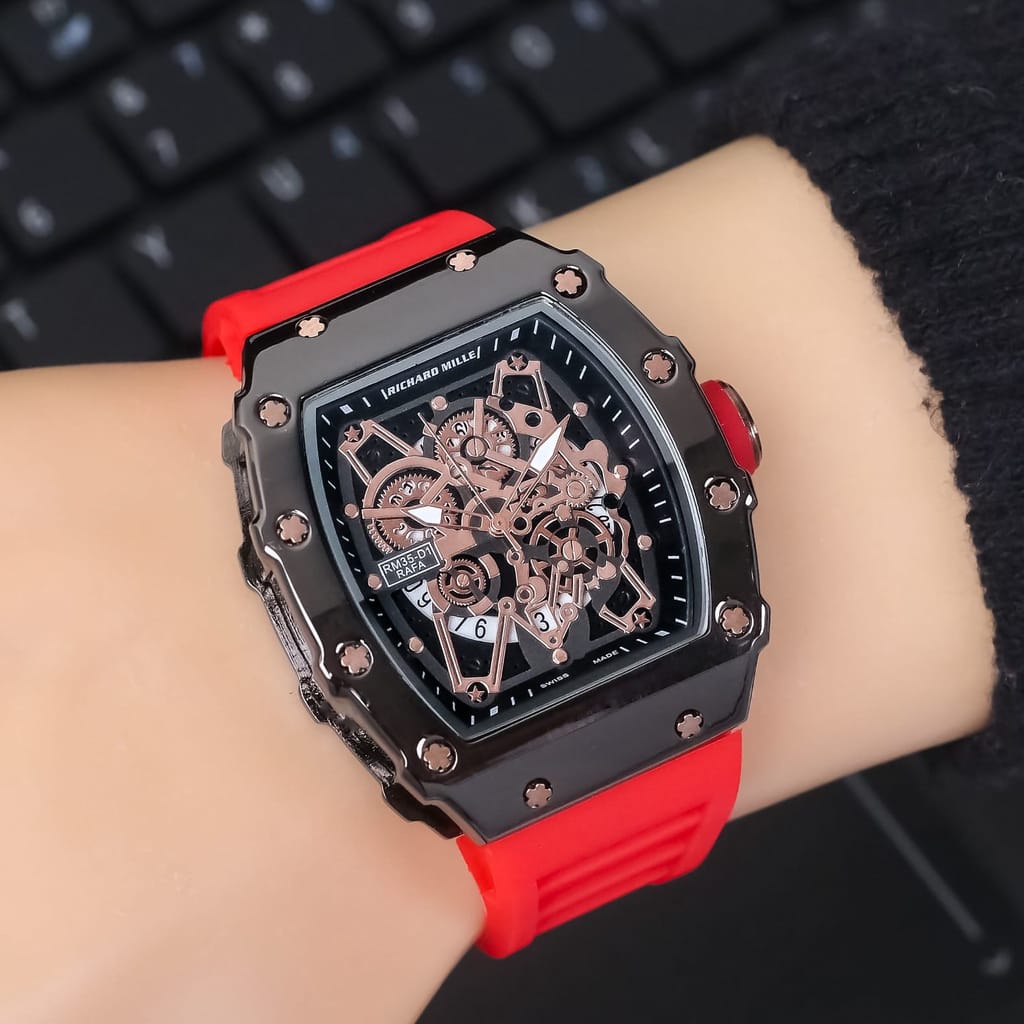 Richard Mille 58 OFF www173.rtaf.mi.th