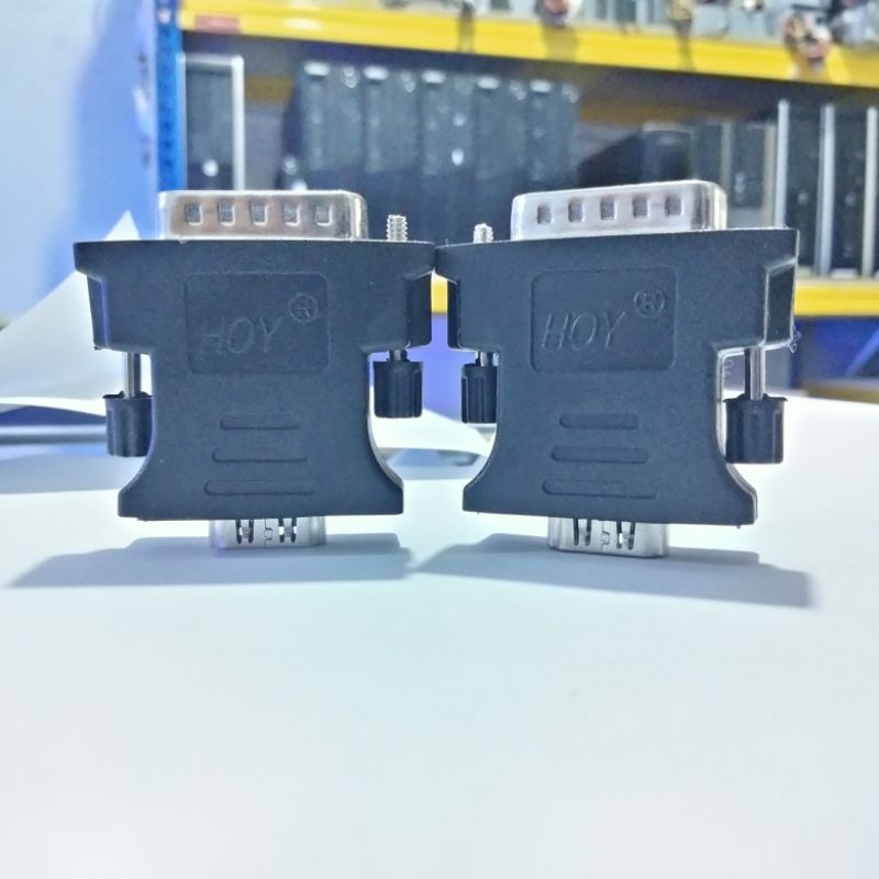 Connector Converter DVI DMS 59 pin to HDMI