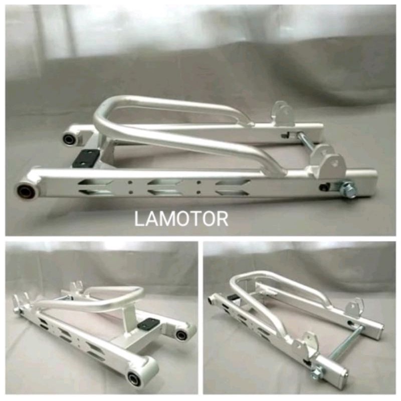 SASIS AYUNAN SWING ARM RX KING RXS RXK TRUSTY BUKAN BPRO AI TECH THOR