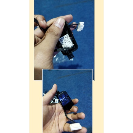 SENSOR TV LED SAMSUNG