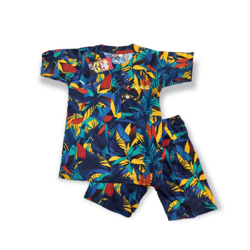 KAOS JOGJA ANAK MURAH // Setelan anak katun // khas jogja // oleh oleh malioboro // kaos jogja anak 