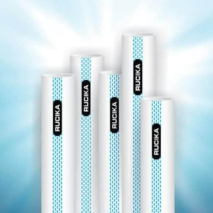 Pipa Pvc Pipa Air Rucika 4 Inch Aw