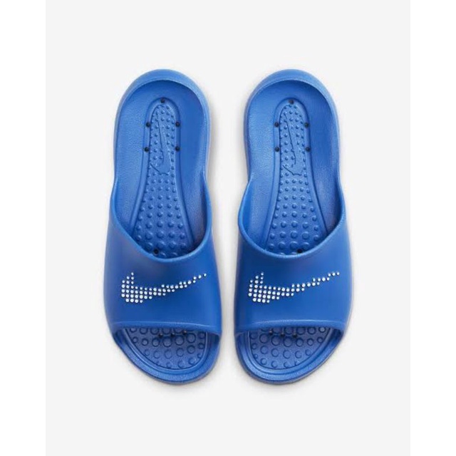 Sandal Original NIKE Victori Slide Slip On Sandals