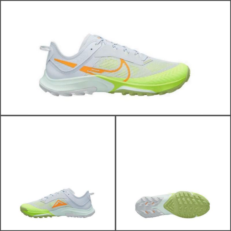 Sepatu Lari Pria Nike Air Zoom Terra Kiger 8