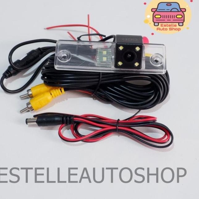 KAMERA BELAKANG - KAMERA PARKIR MUNDUR KHUSUS MOBIL OEM CCD INNOVA