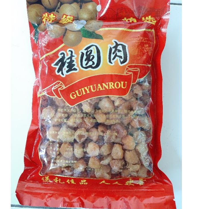 

Kelengkeng Kering 500gr / Longan kering 500gr