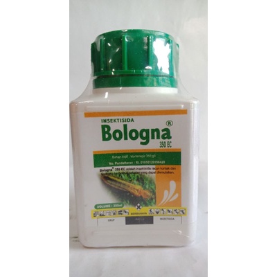 BOLOGNA 350EC 250ML INSEKTISIDA