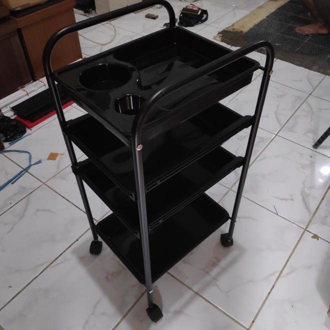 Rak Salon/Troly Salon/Rak Facial