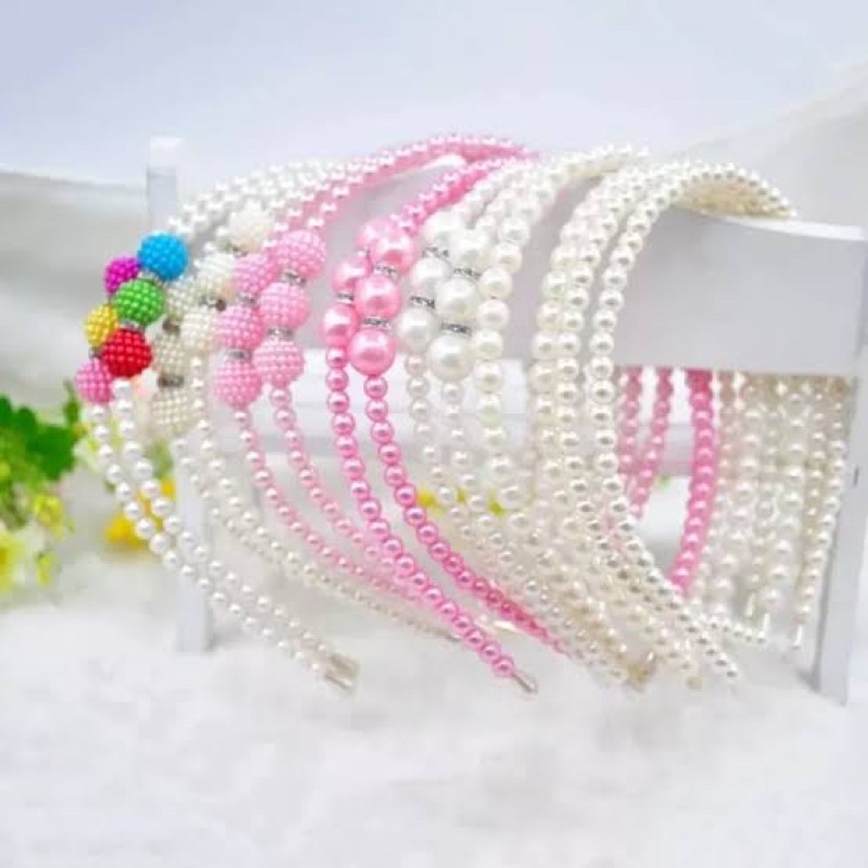 bandol mutiara