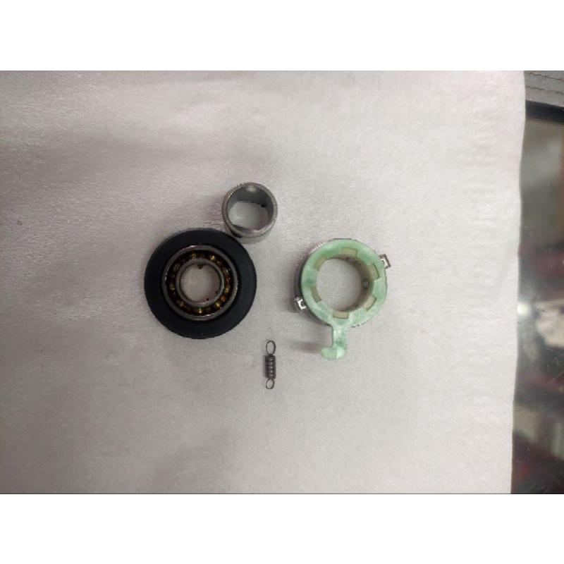 Bearing oneway reel pancing ukuran 1000 s.d6000