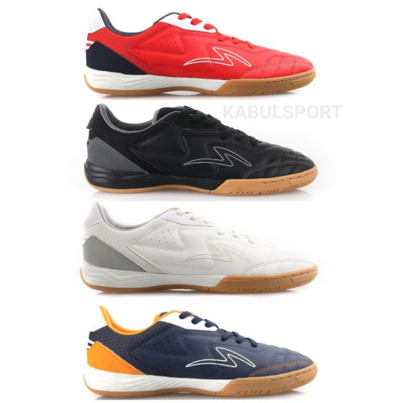 Sepatu Futsal Specs Metasala nativ 3 IN - Metasala Derby Original