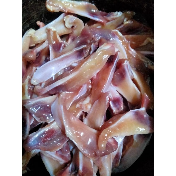 

Tulang rangu ayam 1kg
