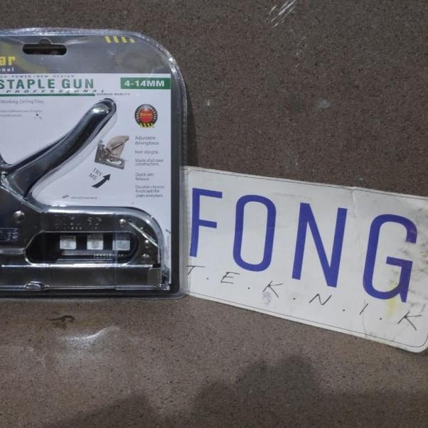 

mollar stapler gun 3 in 1 4-14 mm