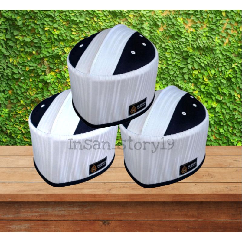 PECI ASSAGOFAH TURKI DEWASA