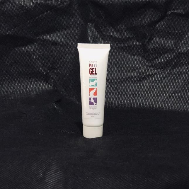 Oxyfresh Pet Gel 28 Grm