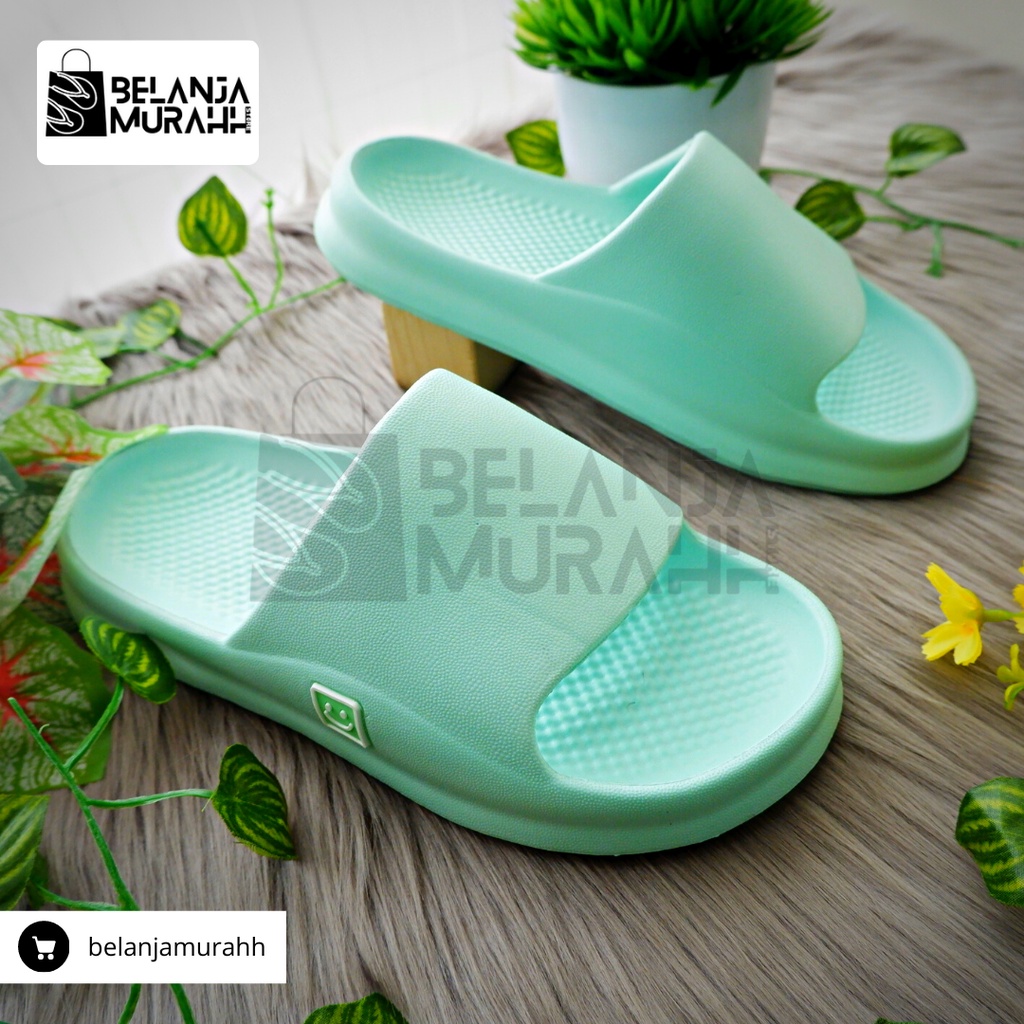 Sendal Anak Sandal Slop / slide / Slip-on Anak anak Unisex size 30-35