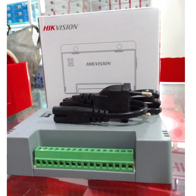 Power Supplay Adaptor HIKVISION 8Channel DS 2FA1205 D8 Multi Channel SMPS